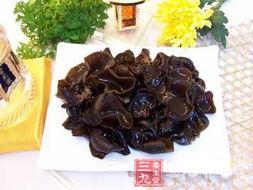 国产粉嫩木耳,国产美食新宠，健康养生新选择